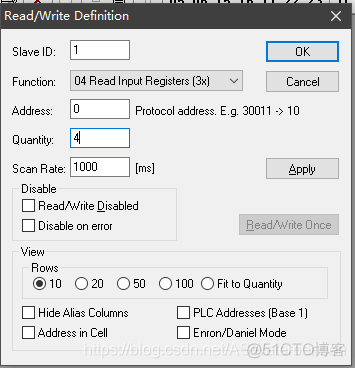 freemodbus移植stm32流程 freemodbus tcp移植_stm32_19