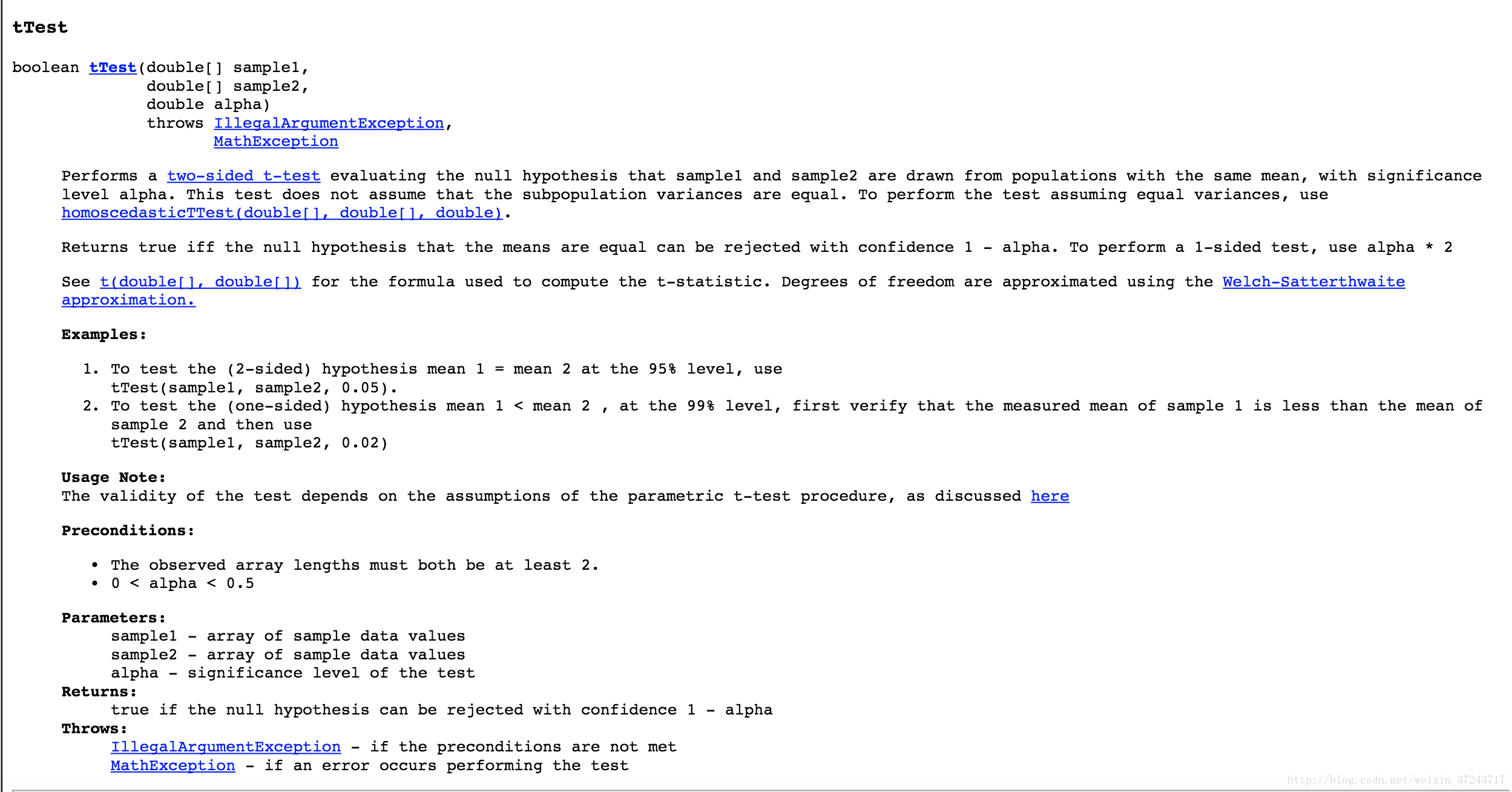 stata ttest检验结果怎么看 stata的ttest检验解读_方差_05