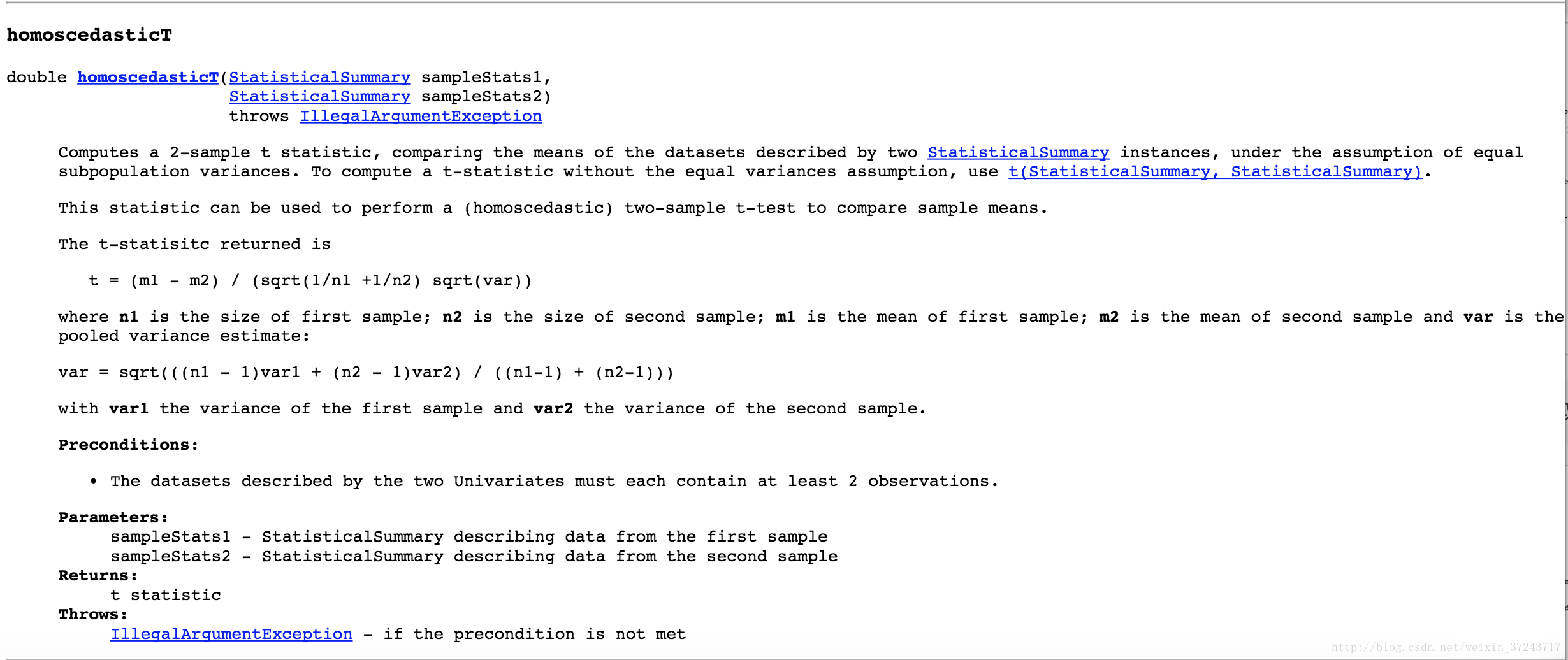 stata ttest检验结果怎么看 stata的ttest检验解读_方差_12