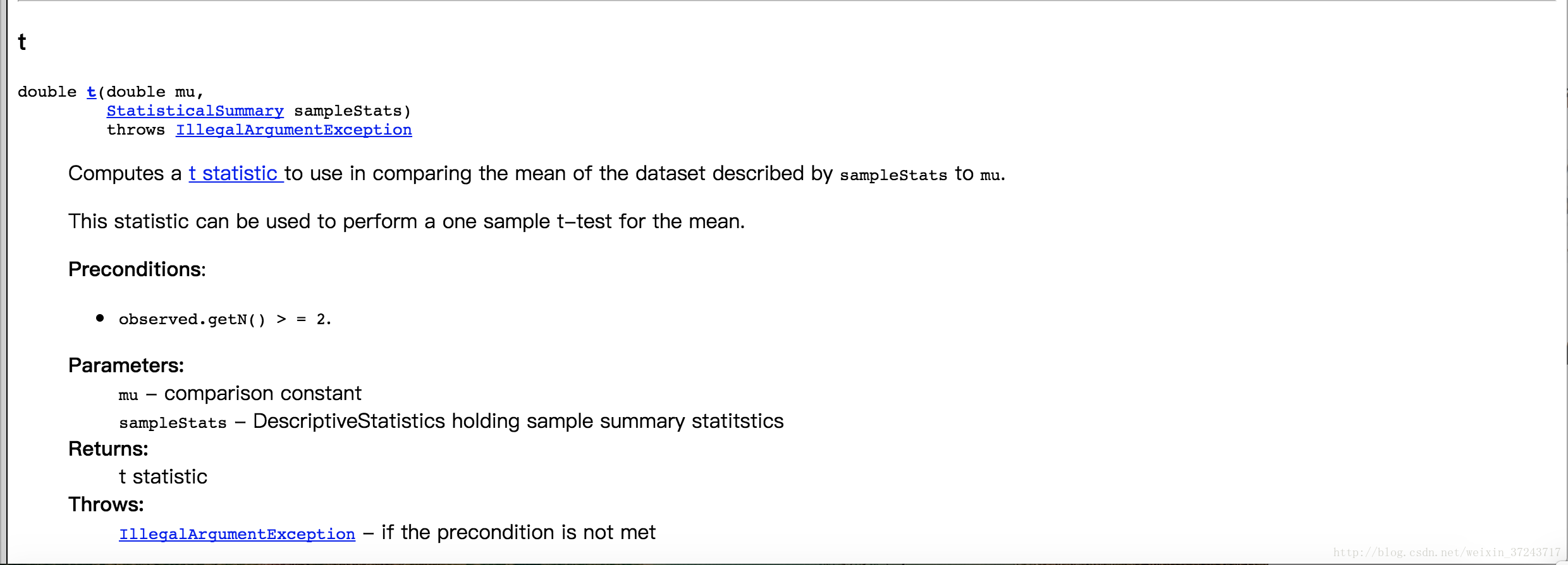 stata ttest检验结果怎么看 stata的ttest检验解读_数据集_16