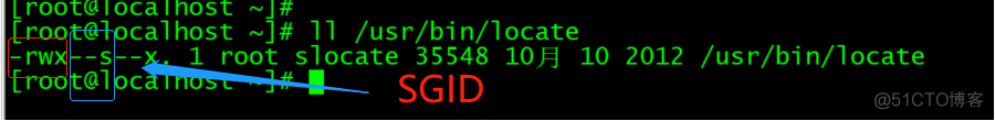 linux给当前用户赋予docker权限 linux给用户赋予执行权限_用户组_05