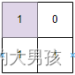 JAVA图像腐蚀和膨胀 图像腐蚀膨胀的目的_二值图像_02