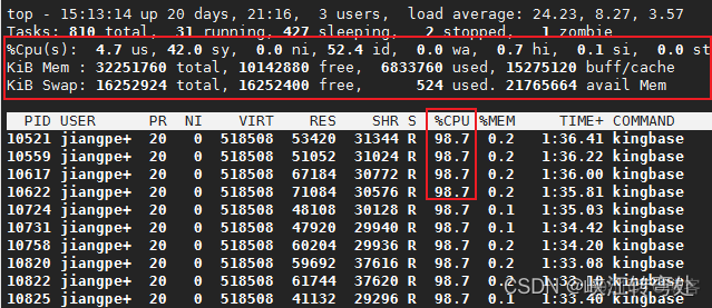 性能测试监控 性能测试监控cpu_linux_02