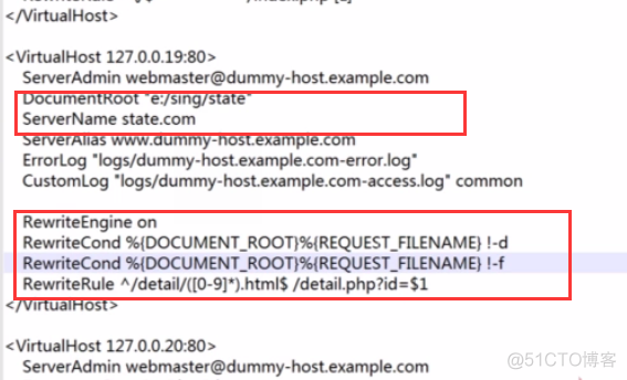 tp nginx 伪静态怎么设置 nginx伪静态转apache_静态化