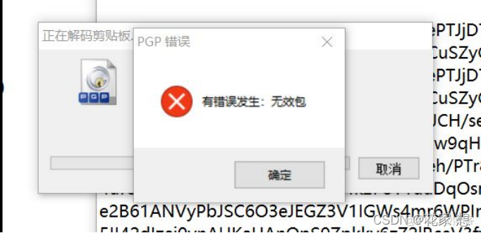 pgp 加密 java pgp加密步骤_网络协议_13