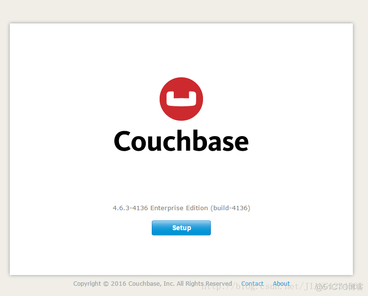 couchbase 页面数据 couchbase教程_部署_05