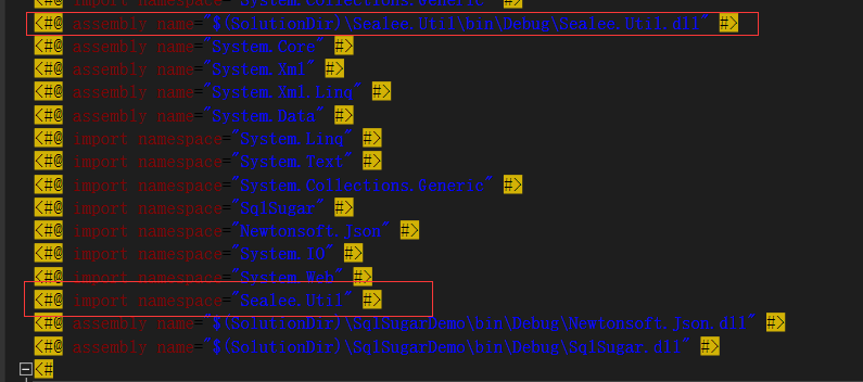 SQLALCHEMY 映射数据库已有的表生成实体类 sql server映射_git_06