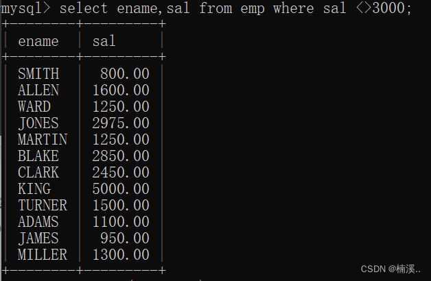 mysql 实现ASSIGN_ID mysql as语句_mysql_04