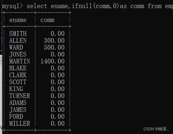 mysql 实现ASSIGN_ID mysql as语句_mysql_13