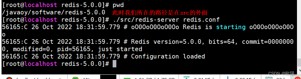 linux 编辑redis 数据 redis的linux命令,linux 编辑redis 数据 redis的linux命令_linux 编辑redis 数据_05,第5张