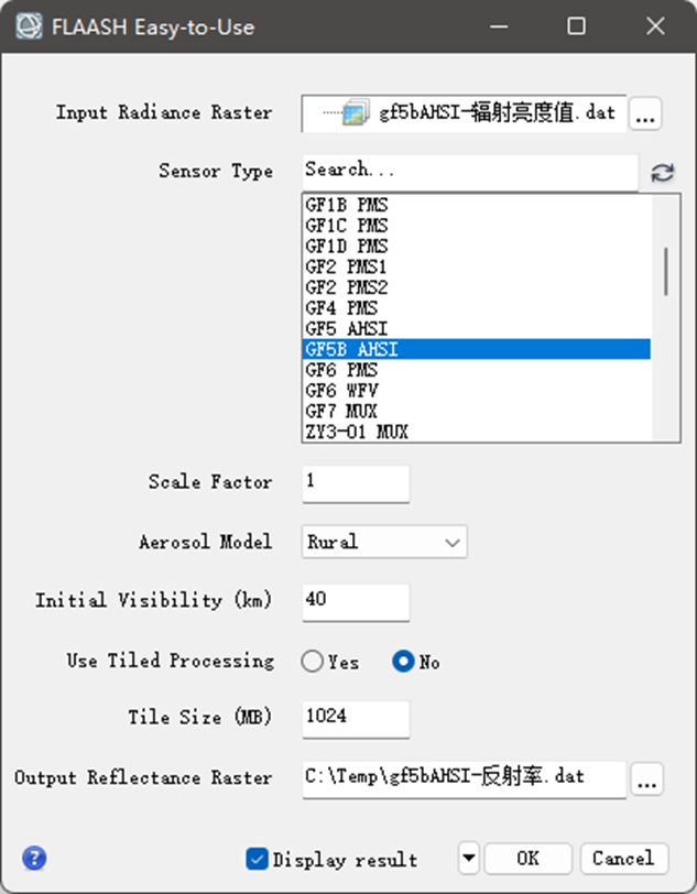 高光谱D1预处理 python 高光谱图像预处理_数据_03