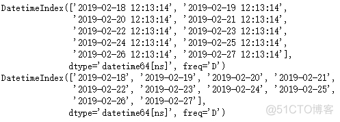 python并以时间序列作为行索引如何指定时间 pandas时间序列索引_pandas_11