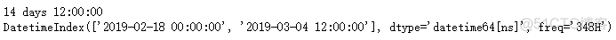python并以时间序列作为行索引如何指定时间 pandas时间序列索引_pandas_13