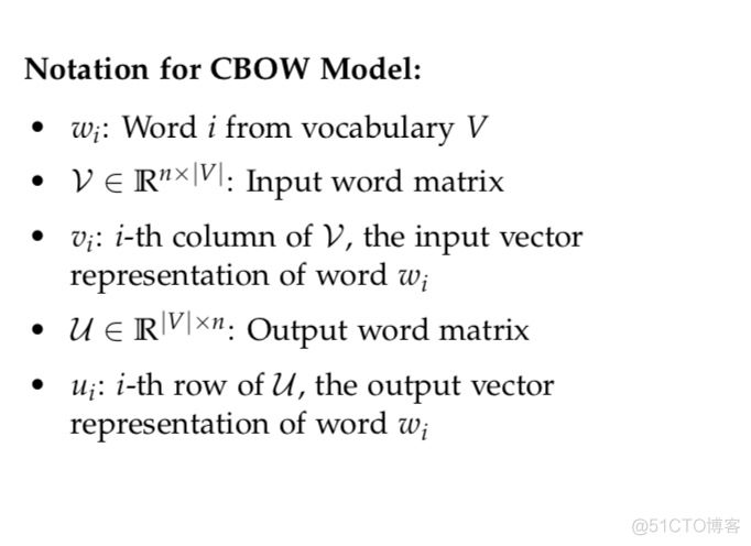 embedding 数据是如何向量化的 embedding 词向量_Word_08