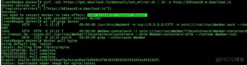 docker 开启多个端口号映射 docker暴露多个端口_docker 开启多个端口号映射_13