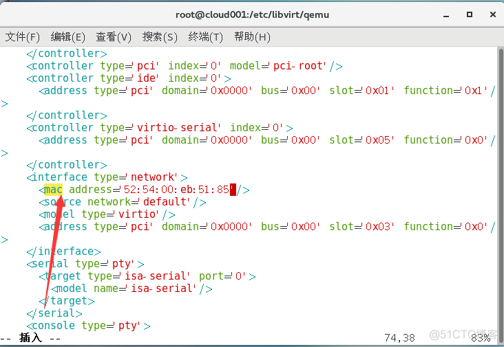 ESXI KVM VM docker对比 esxi和kvm区别_操作系统_51