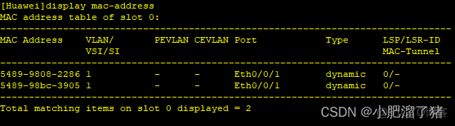 什么情况下用vlan什么情况下用vlanif 什么情况需要划分vlan_单播_10