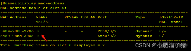 什么情况下用vlan什么情况下用vlanif 什么情况需要划分vlan_网络_14