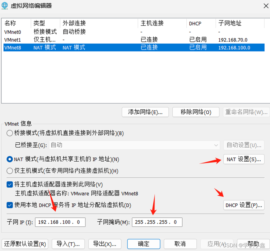 zabbix监控虚拟机网卡流量 虚拟机网卡怎么看_IP_04