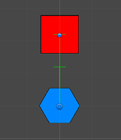 unity2d 相撞 unity2d物理碰撞_物理_08