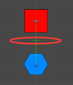 unity2d 相撞 unity2d物理碰撞_物理_09