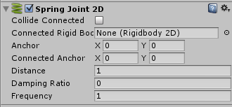 unity2d 相撞 unity2d物理碰撞_joint2D_19