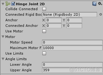 unity2d 相撞 unity2d物理碰撞_ide_22