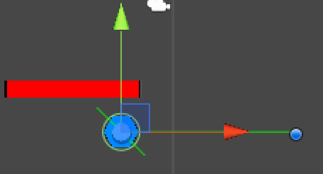 unity2d 相撞 unity2d物理碰撞_joint2D_33