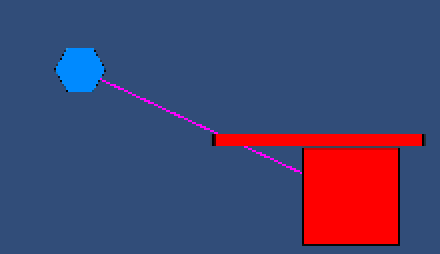 unity2d 相撞 unity2d物理碰撞_joint2D_34