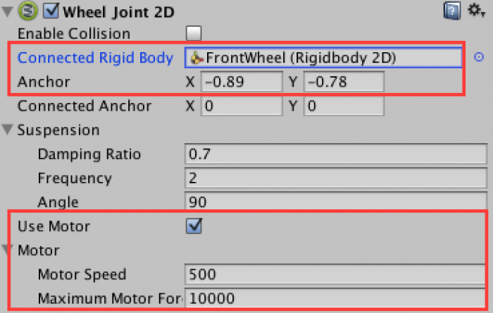 unity2d 相撞 unity2d物理碰撞_unity_47