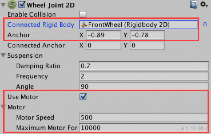 unity2d 相撞 unity2d物理碰撞_unity_47