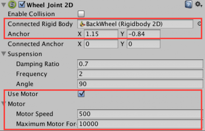 unity2d 相撞 unity2d物理碰撞_unity_48