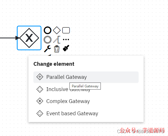 springboot高级流转换 springboot 工作流_后端_15