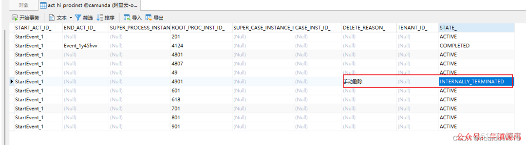 springboot高级流转换 springboot 工作流_java_20