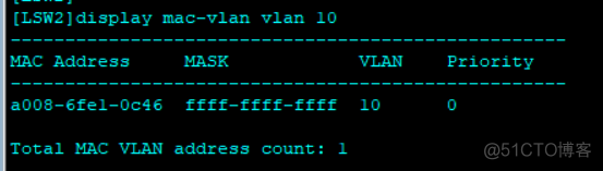 ensp 删除 ospf ensp 删除vlan_华为_03