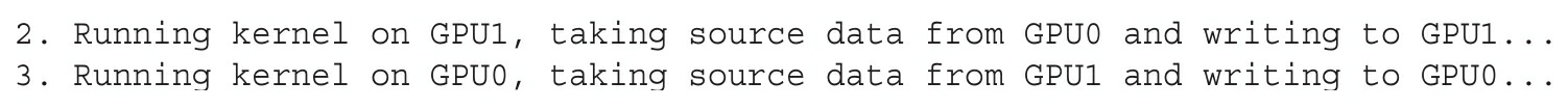 cuda visible devices 多卡并行 cuda多gpu_核函数_04