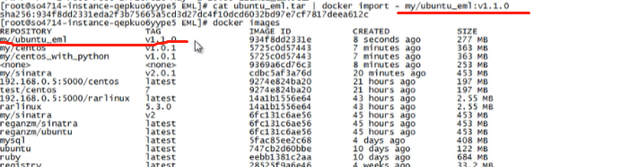 centos7更新Docker源 centos7自带docker_centos7更新Docker源_07