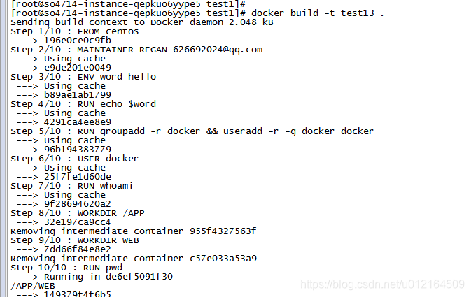 centos7更新Docker源 centos7自带docker_运维_28