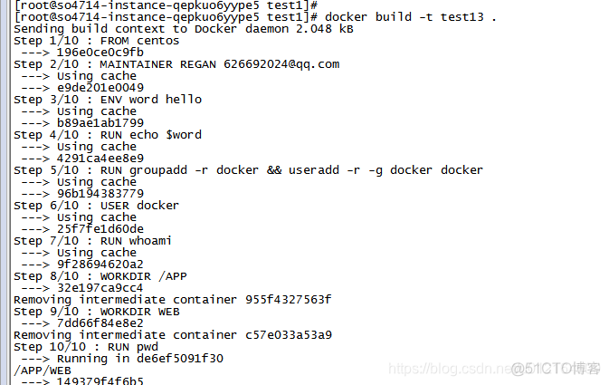 centos7更新Docker源 centos7自带docker_docker_28