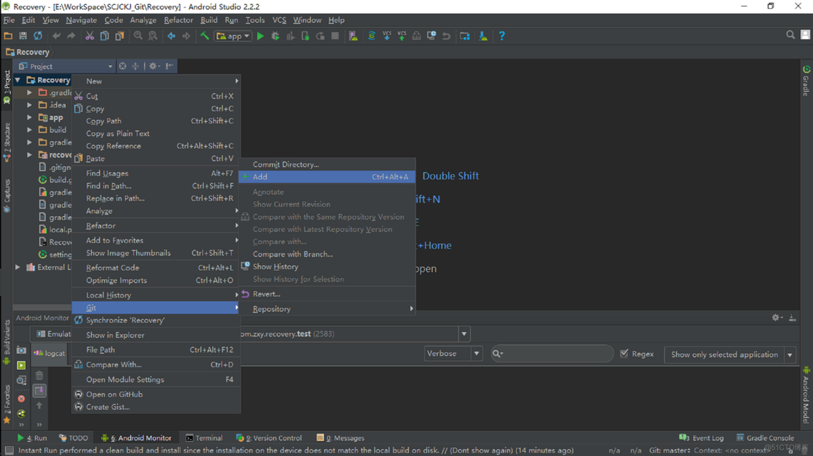 androidstudio历史版本在哪 android studio 版本_androidstudio历史版本在哪_04