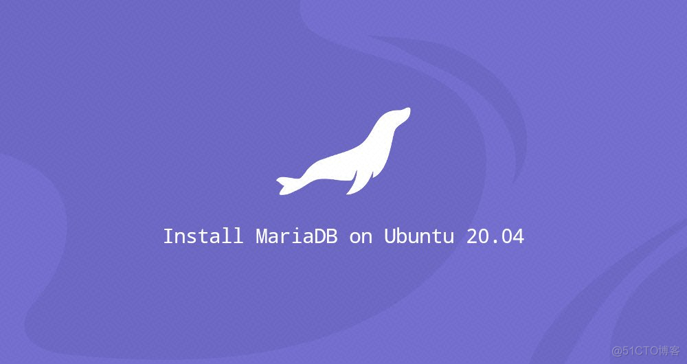 uos arm 安装mariadb ubuntu mariadb安装_uos arm 安装mariadb