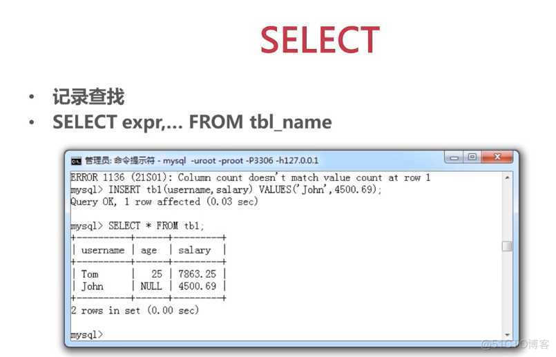 mysql数据库的时间格式查询 mysql数据库时间类型_主键_12