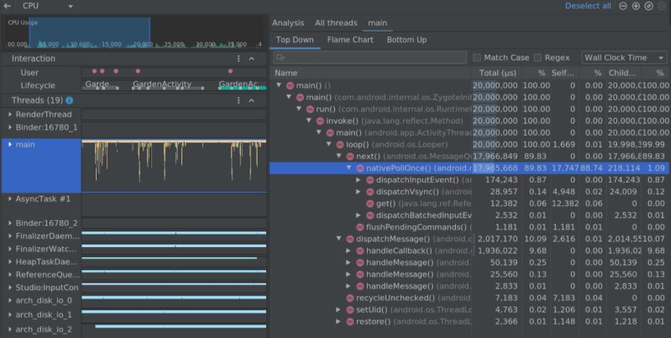 m1配置sdk android home 配置 m1芯片android studio_API_04