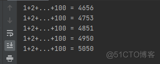 java stream流里面筛选不满足条件的数据 java不满足条件继续循环_if语句_12