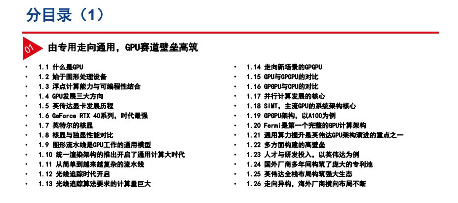 gpu的算力tops gpu算力对照表_AIGC_02