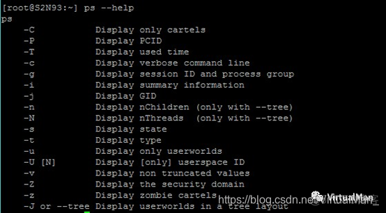 esxi均匀配置pcpu esxi怎么分配cpu_重启_10