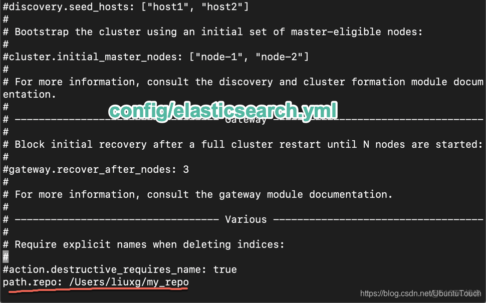 es 查看生命周期 elasticsearch 生命周期管理_elasticsearch_10