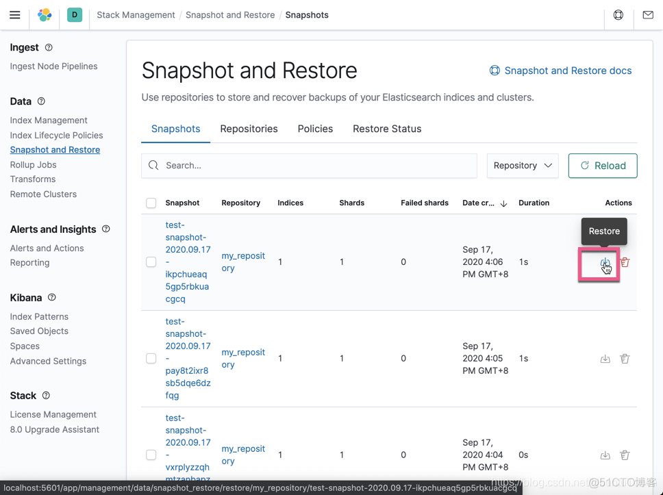 es 查看生命周期 elasticsearch 生命周期管理_运维_21