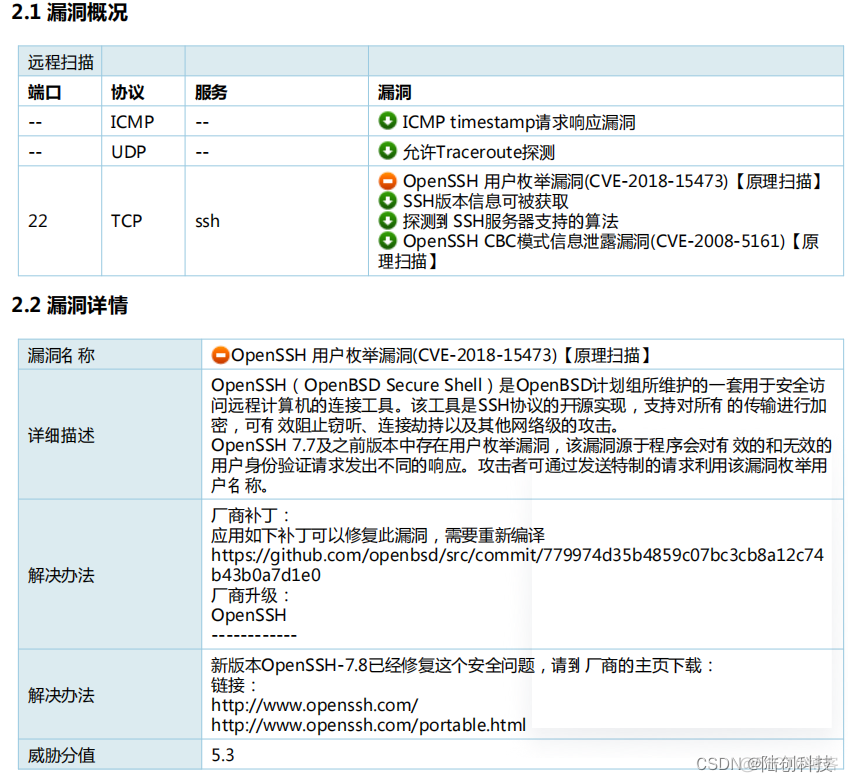 centos7 rpm 离线安装openssl centos7离线升级openssh_安全