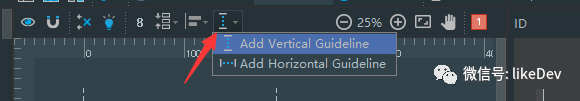 android约束性布局所有约束属性 约束布局constraintlayout_控件_16